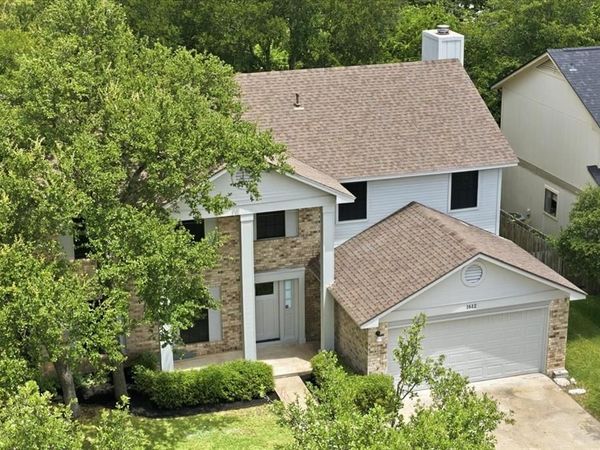 1612 Hermitage Drive , Round Rock, TX 78681