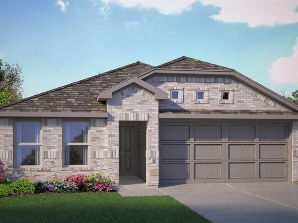 156 HIBISCUS Drive , Boyd, TX 76023