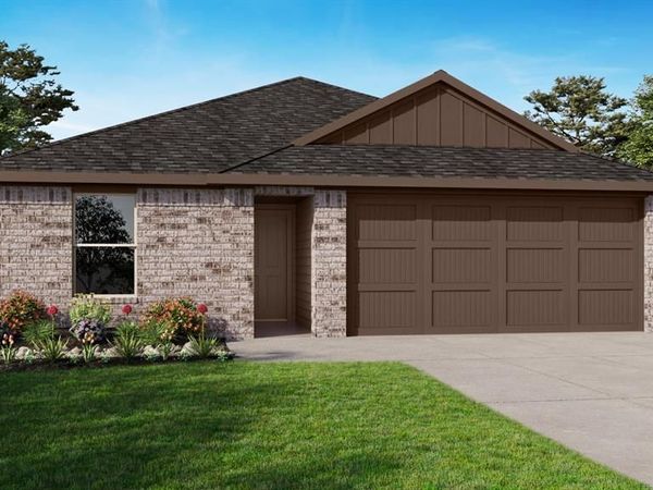 128 PINEHURST Drive , Boyd, TX 76023