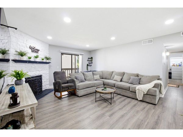 8225 Fairmount Dr, Unit 5-105, Denver, CO 80247