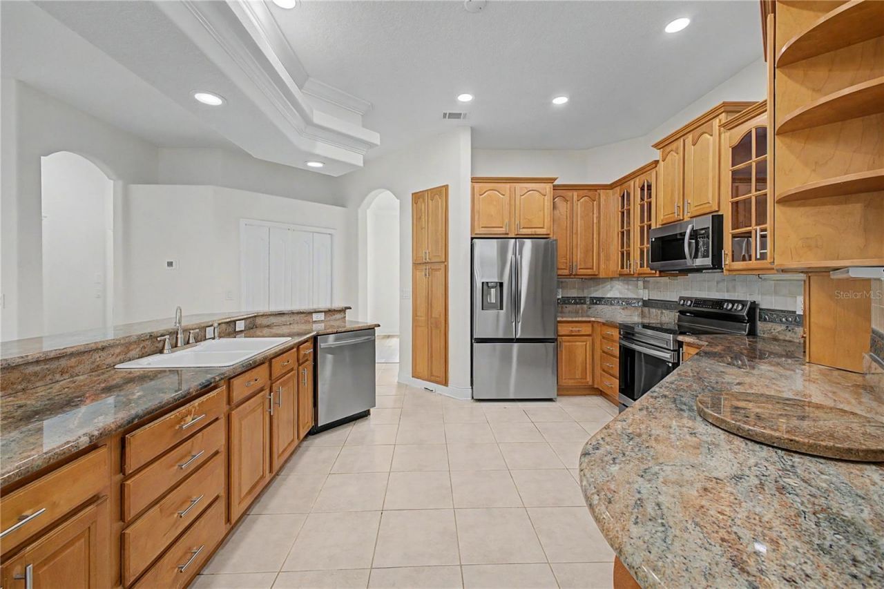 11644 Parable Court, New Port Richey, FL 34654 Photo
