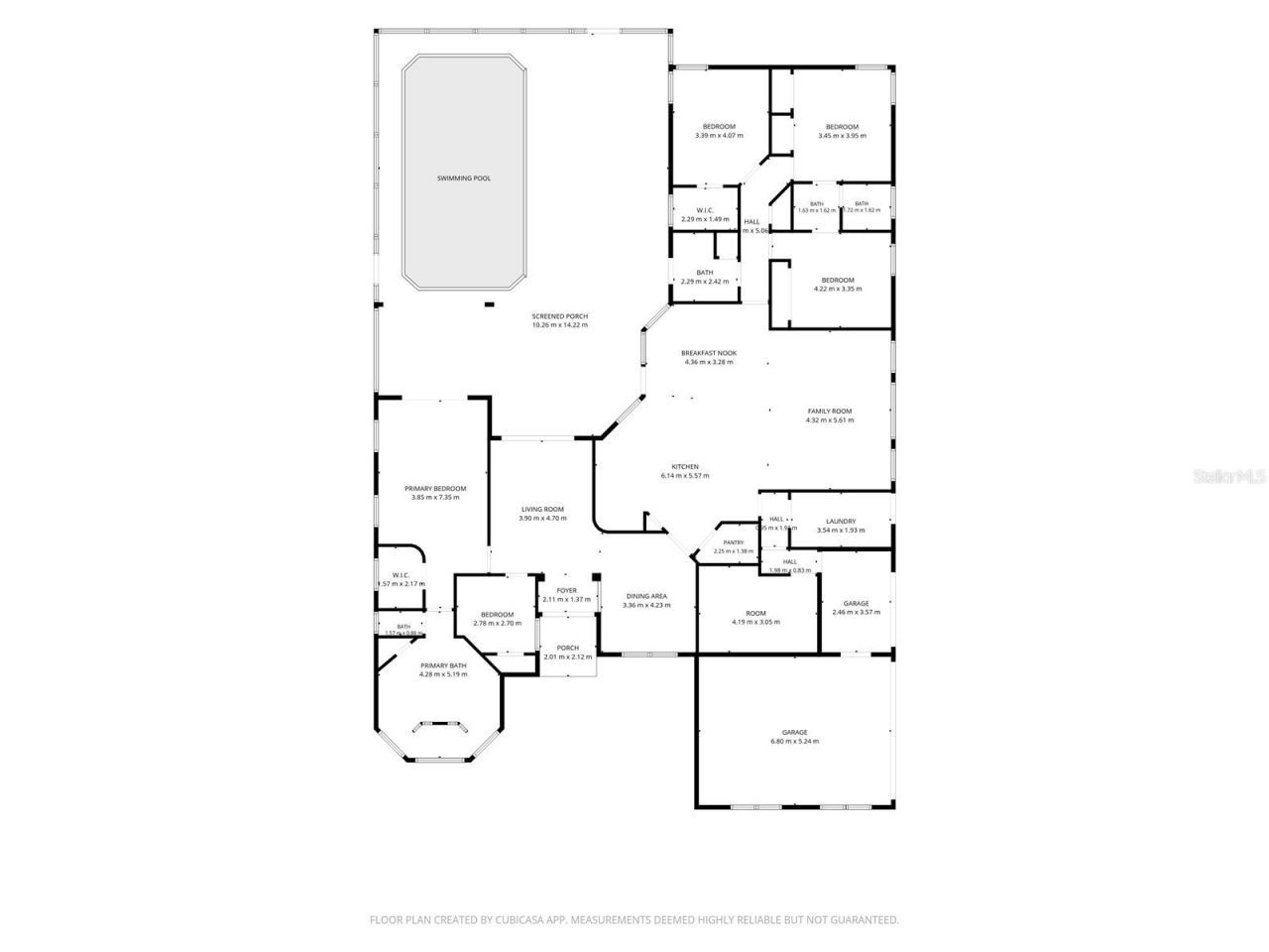 11644 Parable Court, New Port Richey, FL 34654 Photo