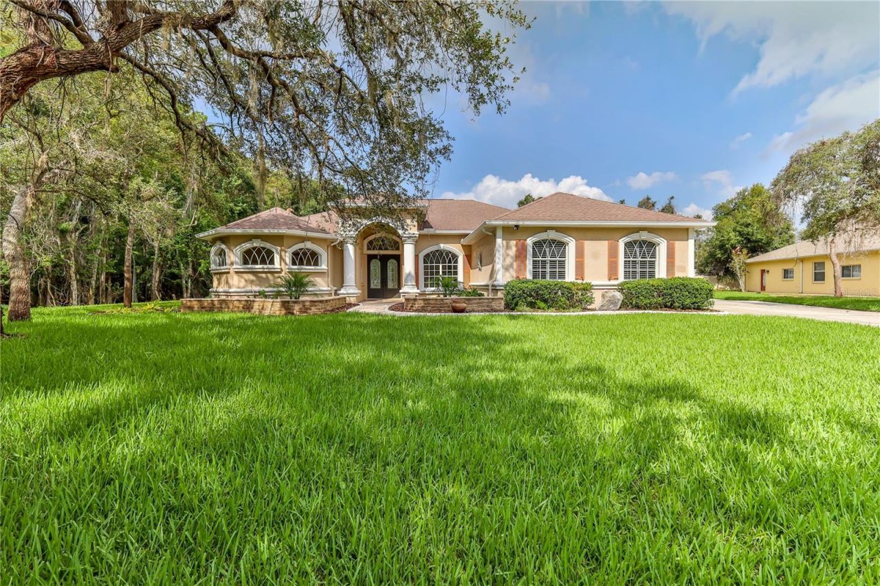 11644 Parable Court, New Port Richey, FL 34654 Photo