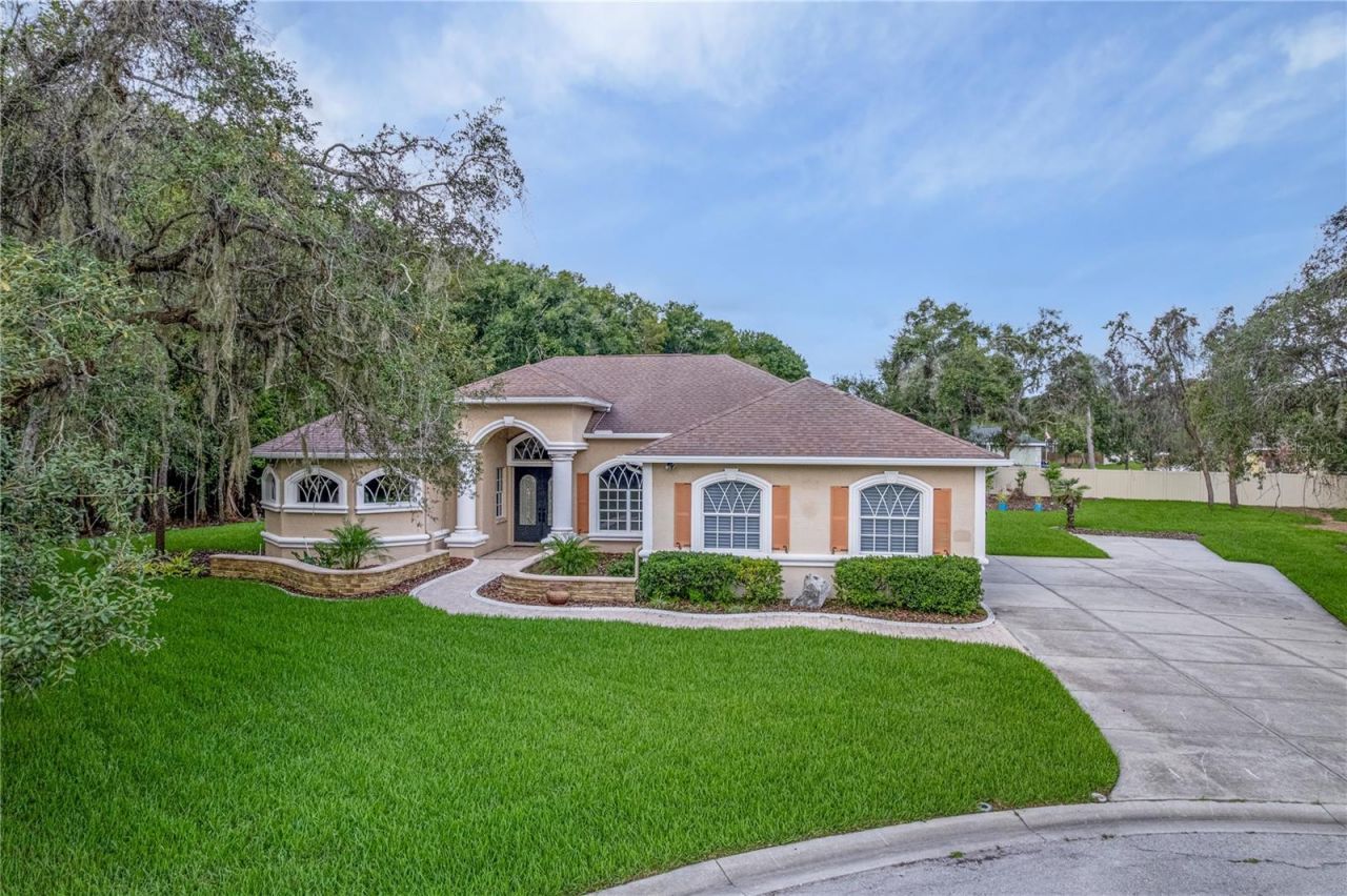 11644 Parable Court, New Port Richey, FL 34654 Photo