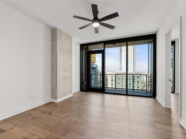 84 East Ave, Unit 1905, Austin, TX 78701