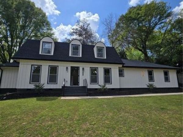 3832 Finger Creek SW, Lilburn, GA 30047
