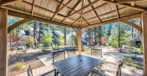 807 Alder Avenue, Unit 38, Incline Village, NV 89451 Photo