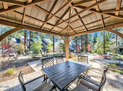 807 Alder Avenue, Unit 38, Incline Village, NV 89451 Photo