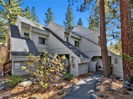 807 Alder Avenue, Unit 38, Incline Village, NV 89451 Photo