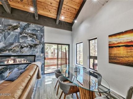 807 Alder Avenue, Unit 38, Incline Village, NV 89451 Photo