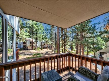807 Alder Avenue, Unit 38, Incline Village, NV 89451 Photo