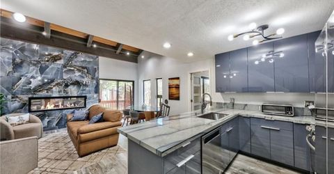 807 Alder Avenue, Unit 38, Incline Village, NV 89451 Photo
