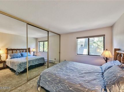 807 Alder Avenue, Unit 38, Incline Village, NV 89451 Photo