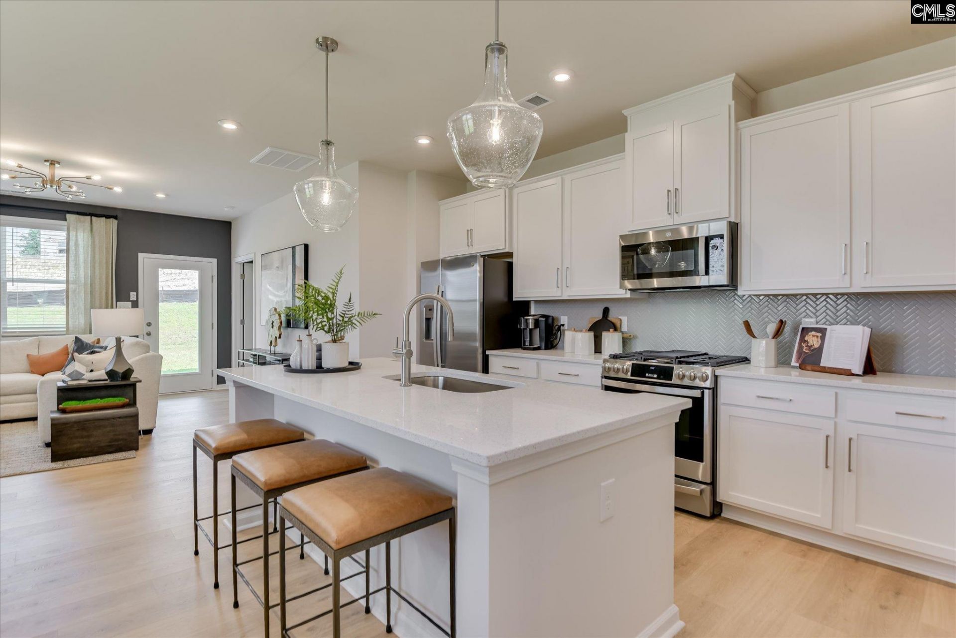 1063 Myers Farm Road  Photo 14