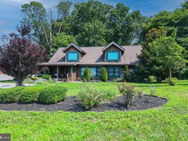 138 HIGH STREET , MULLICA HILL, NJ 08062