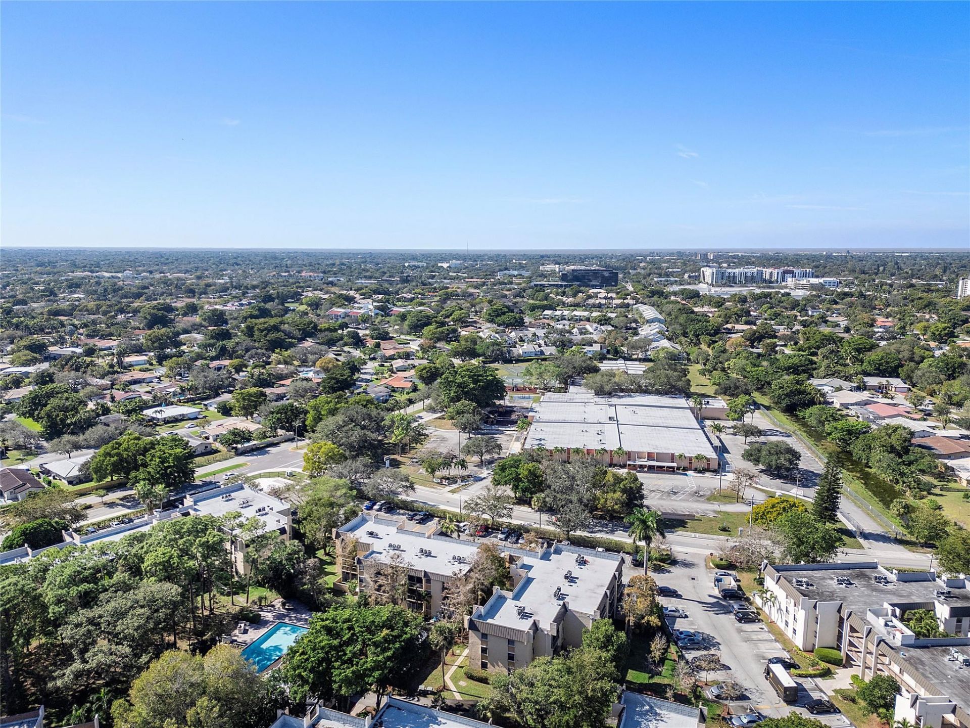 8437 Forest Hills Drive, Unit 203, Coral Springs, FL 33065 Photo