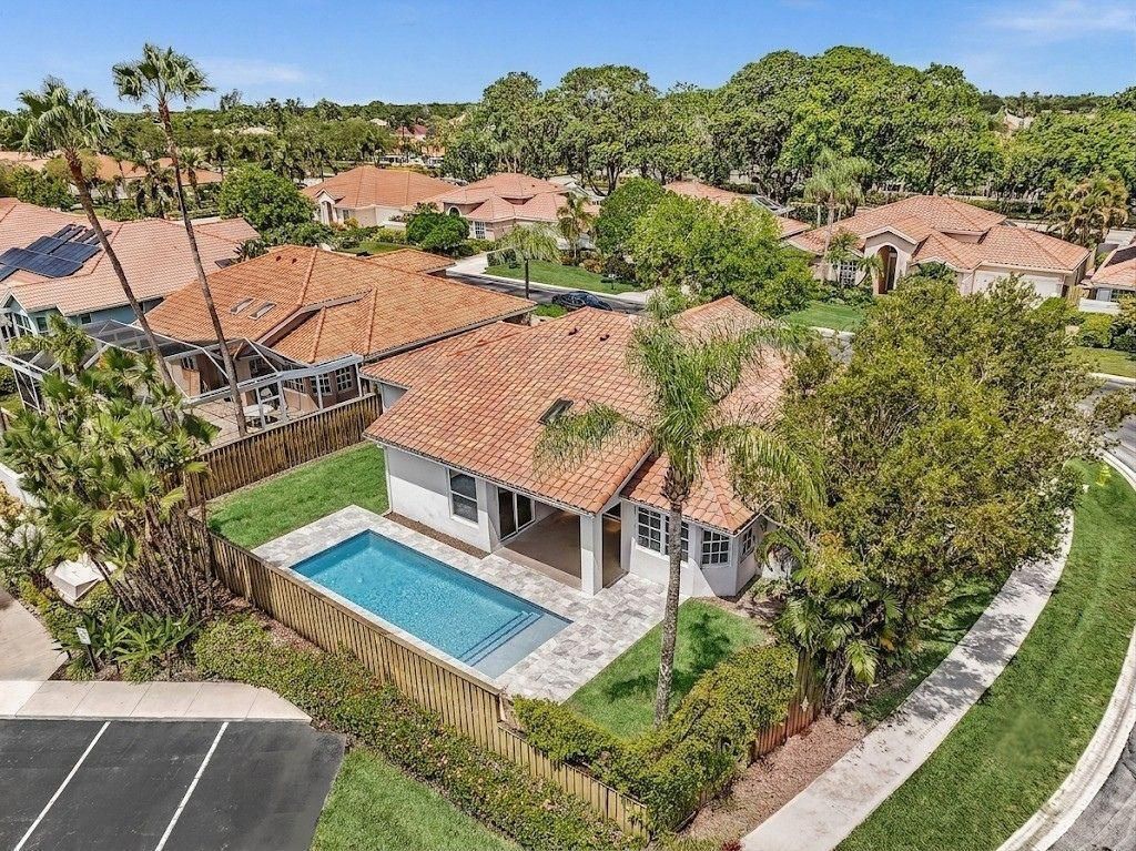267 Eagleton Estates Boulevard, Palm Beach Gardens, FL 33418 Photo