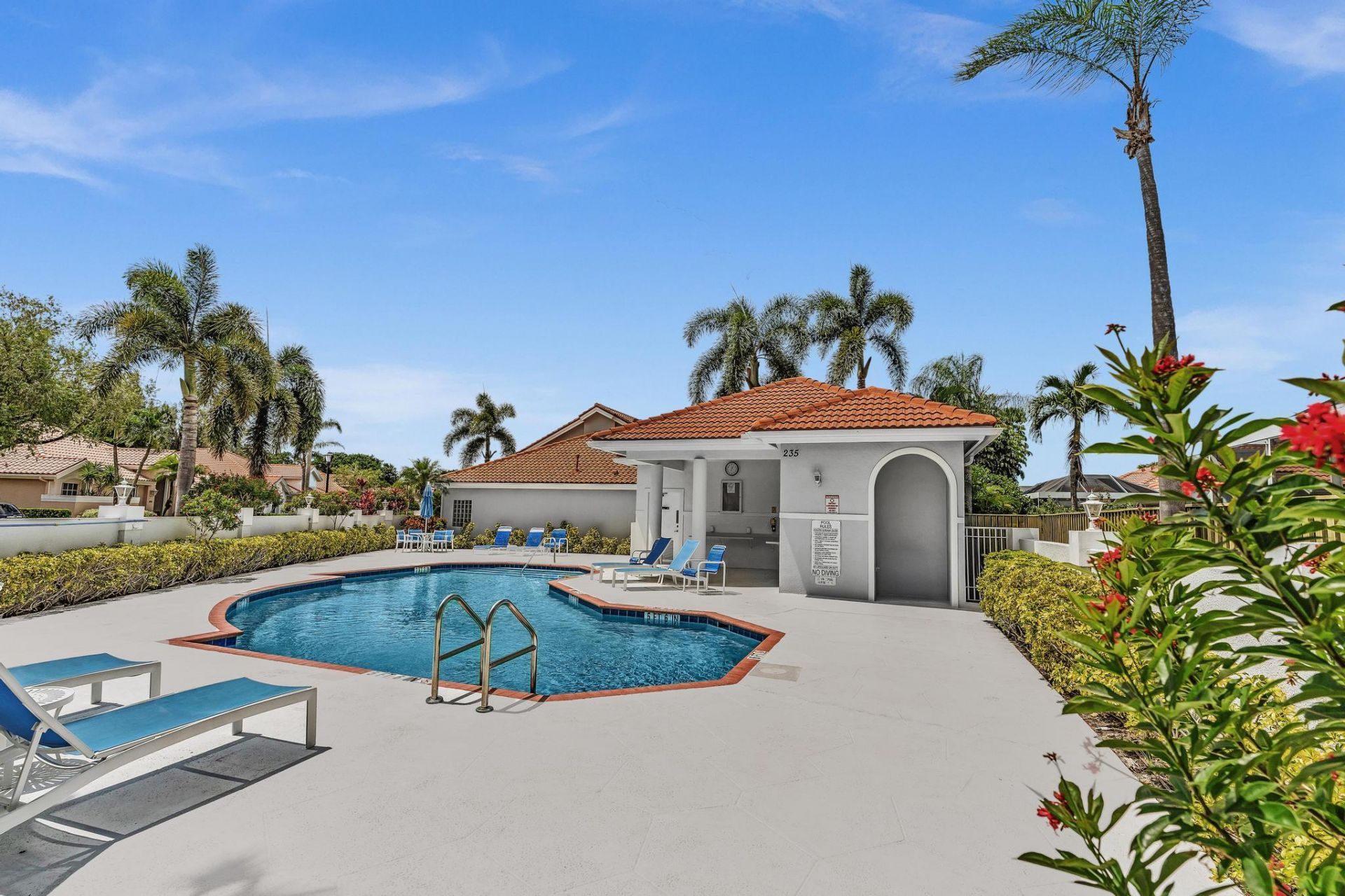 267 Eagleton Estates Boulevard, Palm Beach Gardens, FL 33418 Photo