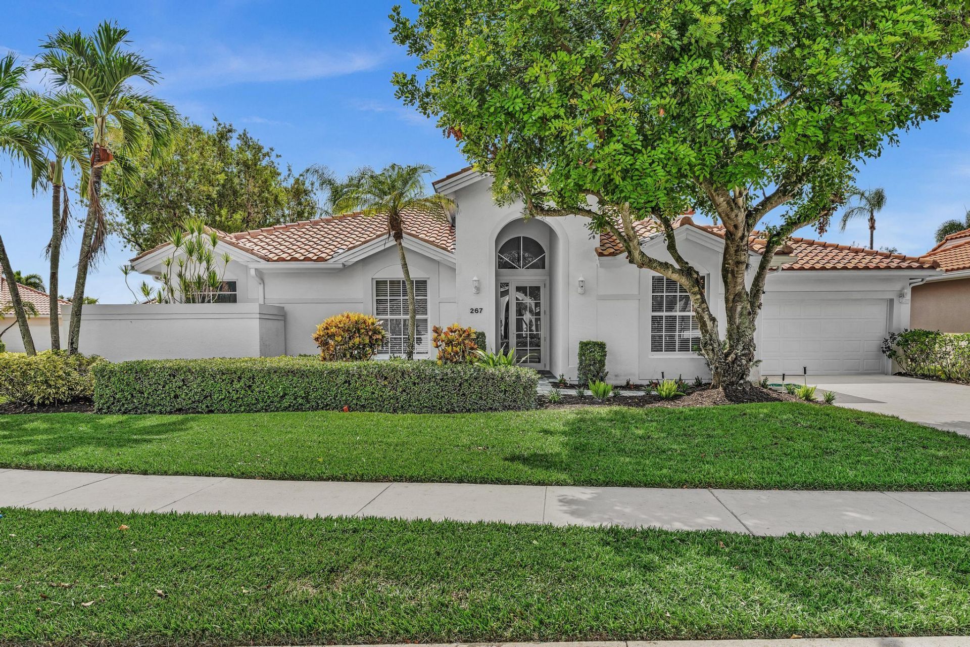 267 Eagleton Estates Boulevard, Palm Beach Gardens, FL 33418 Photo