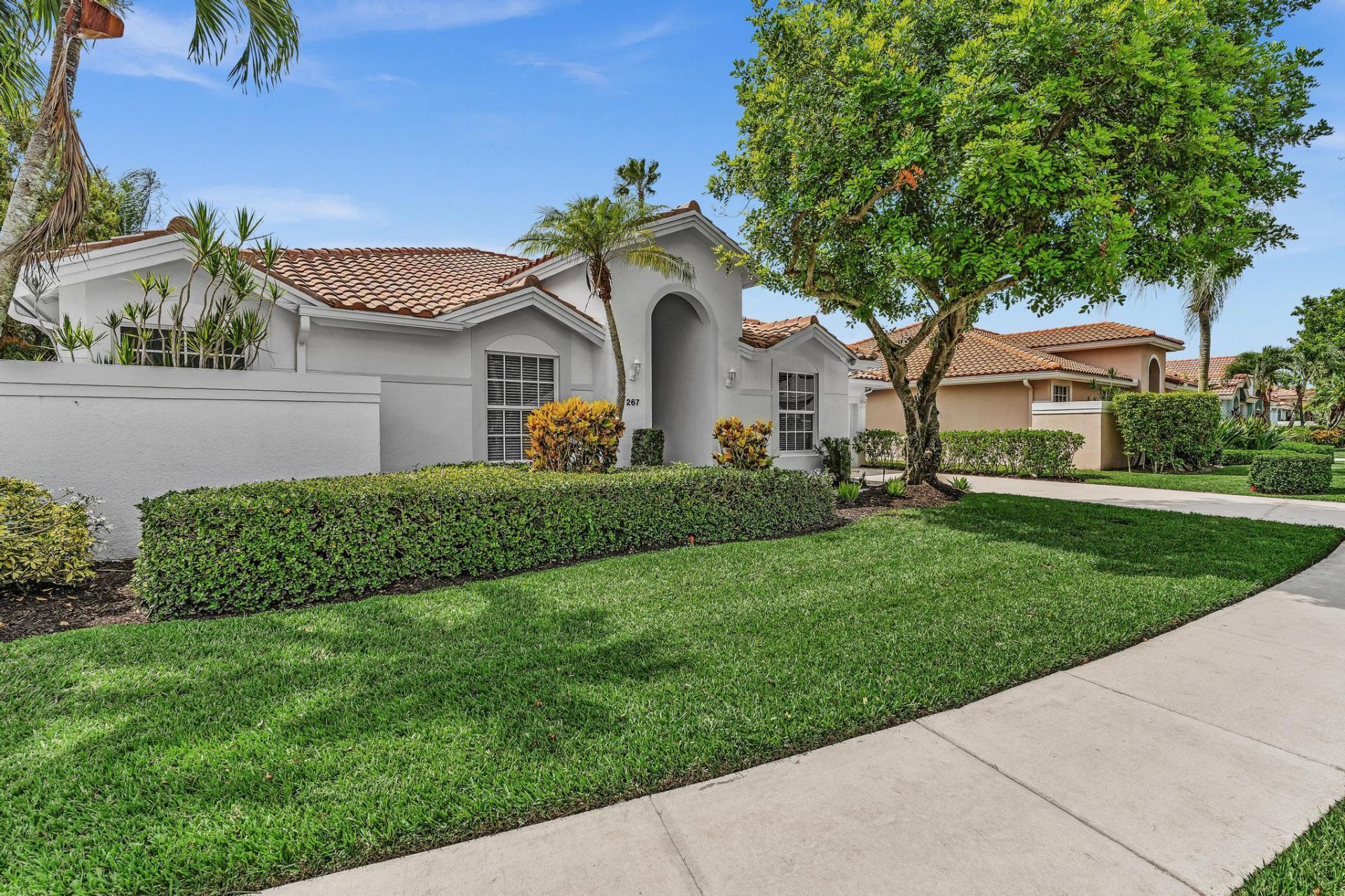 267 Eagleton Estates Boulevard, Palm Beach Gardens, FL 33418 Photo