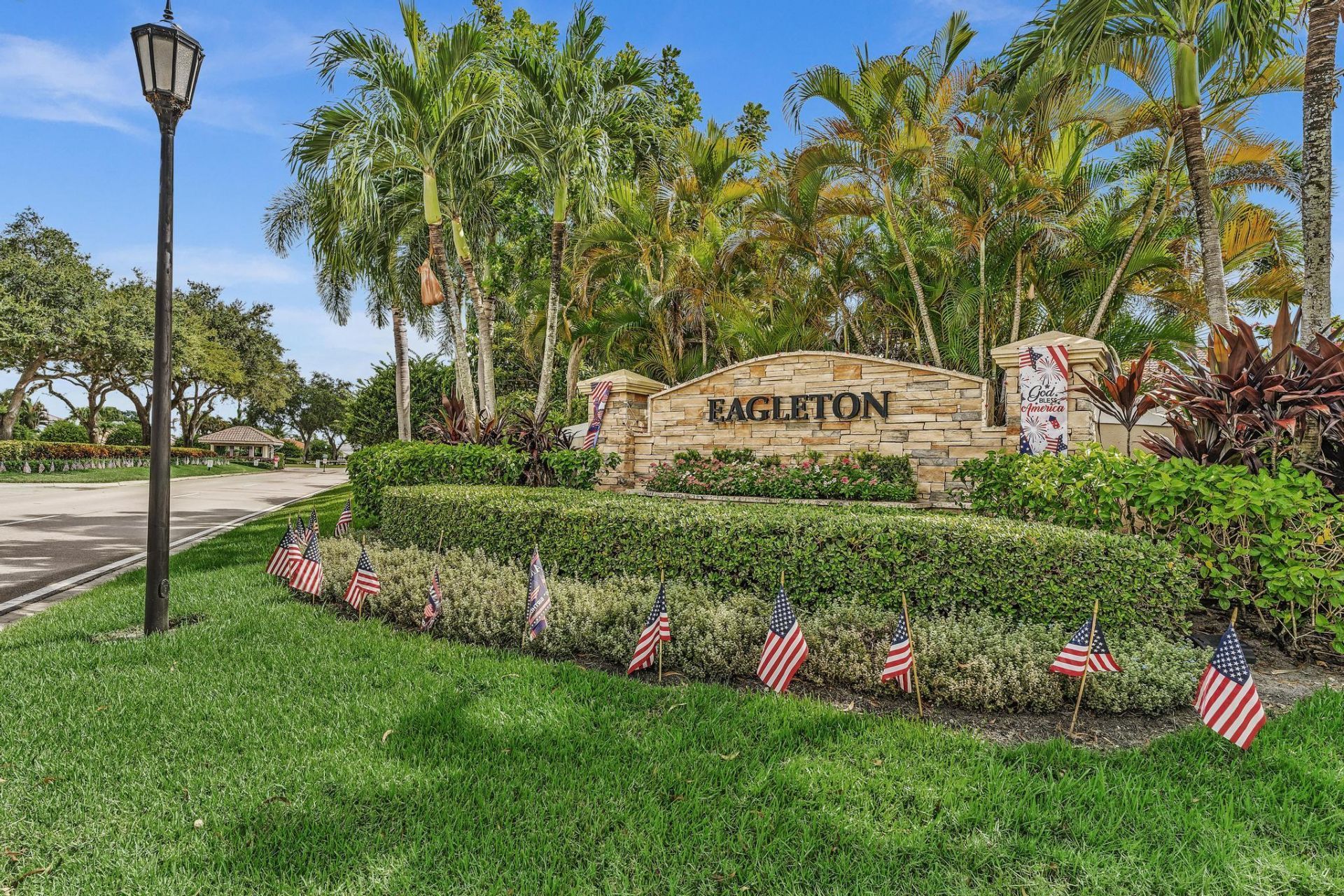 267 Eagleton Estates Boulevard, Palm Beach Gardens, FL 33418 Photo