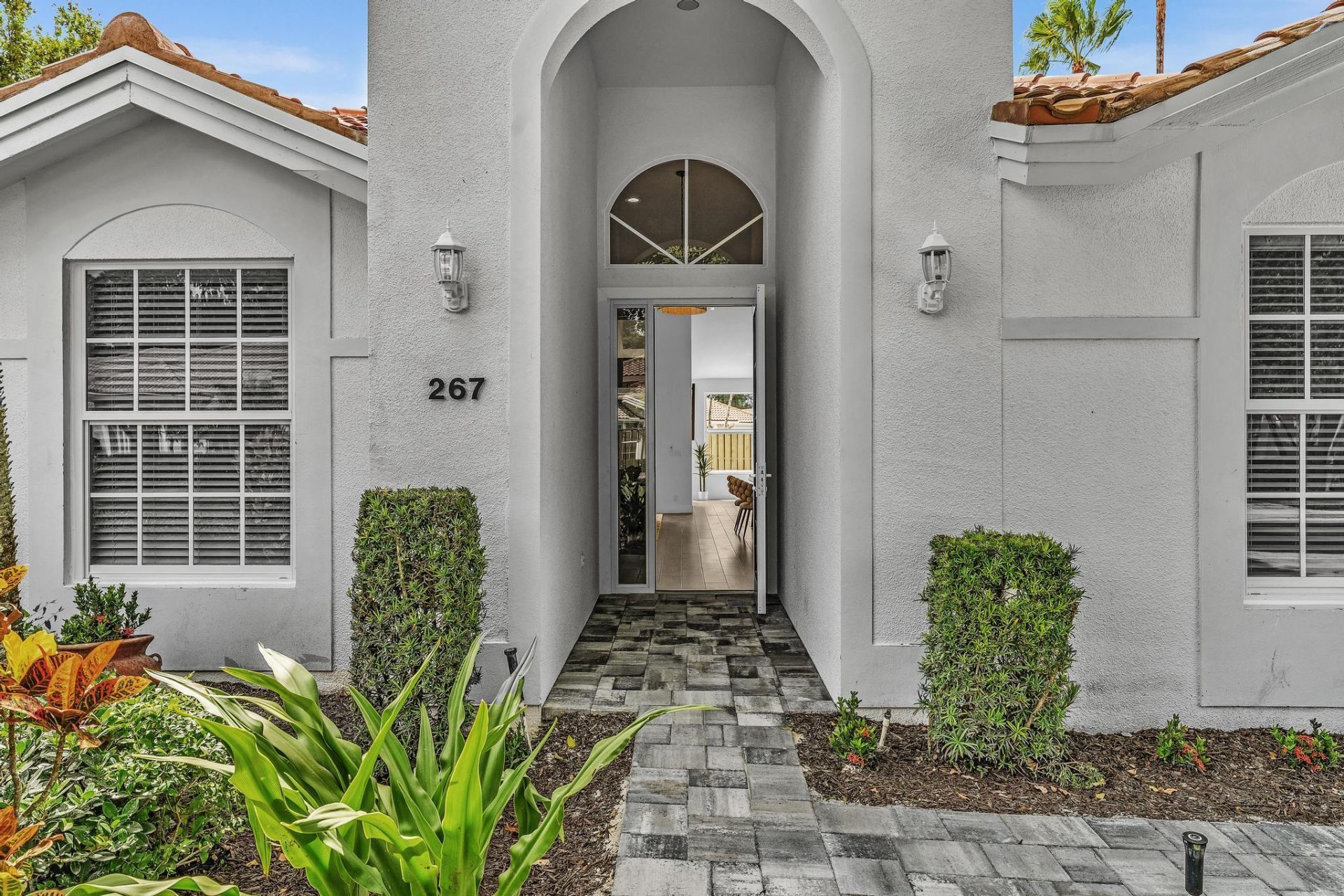 267 Eagleton Estates Boulevard, Palm Beach Gardens, FL 33418 Photo