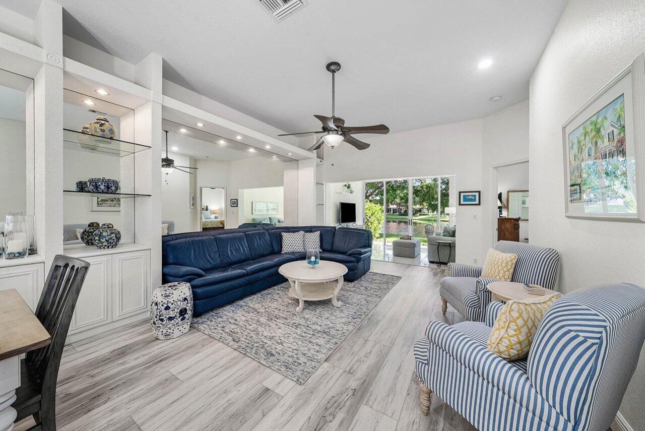 2623 Spiceberry Lane, Boynton Beach, FL 33436 Photo