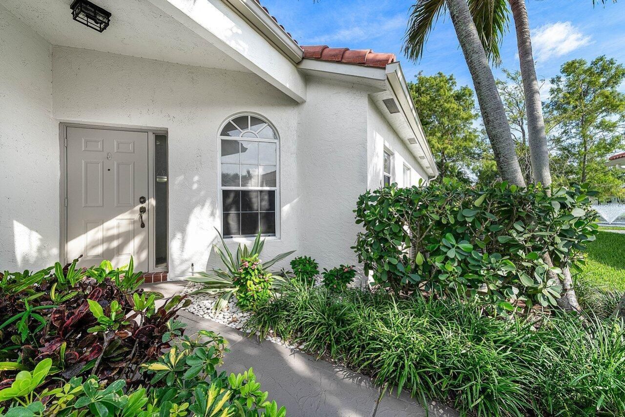 2623 Spiceberry Lane, Boynton Beach, FL 33436 Photo
