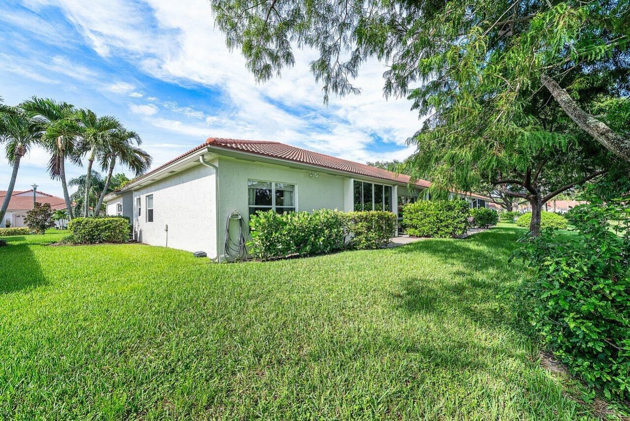 2623 Spiceberry Lane, Boynton Beach, FL 33436 Photo