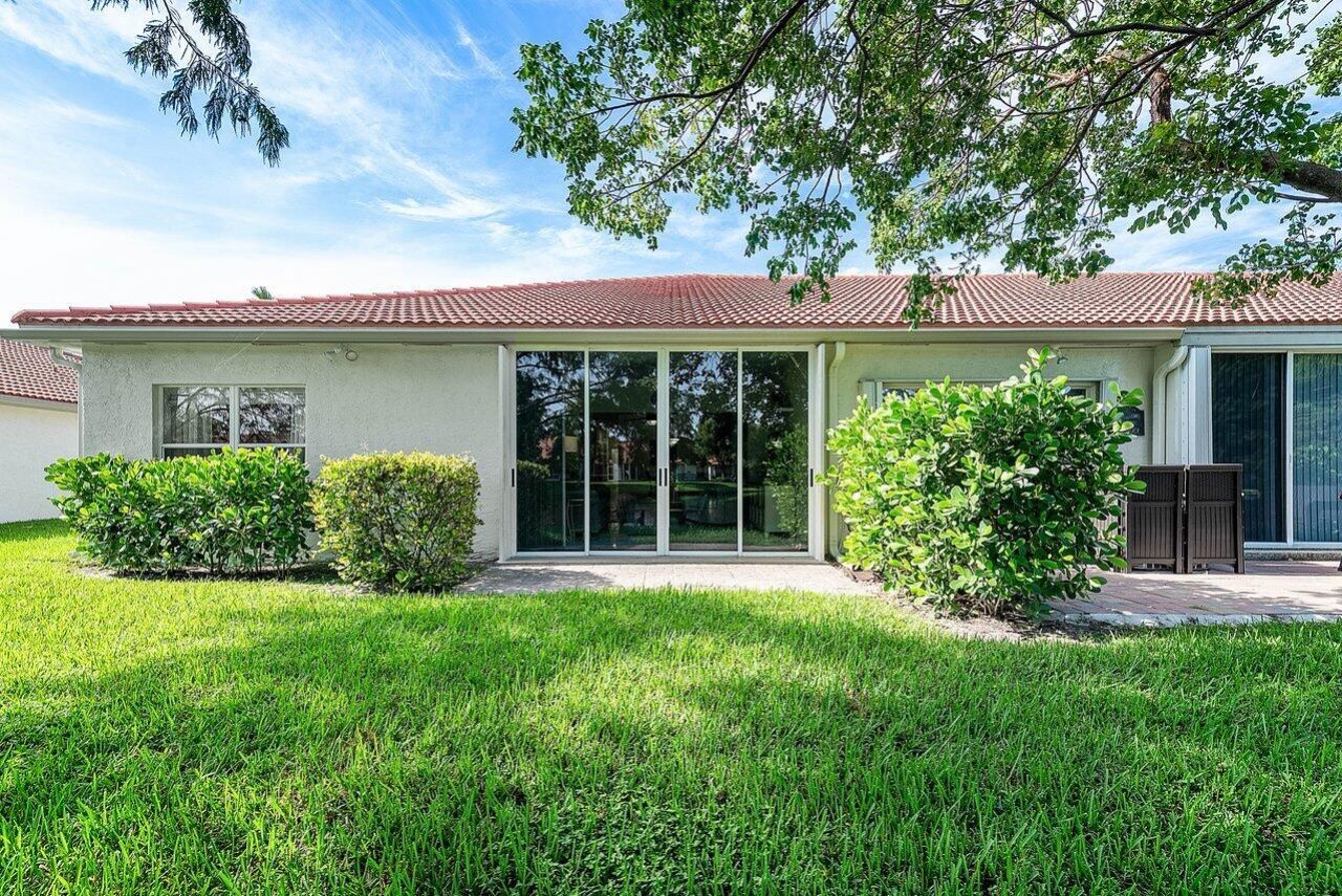 2623 Spiceberry Lane, Boynton Beach, FL 33436 Photo