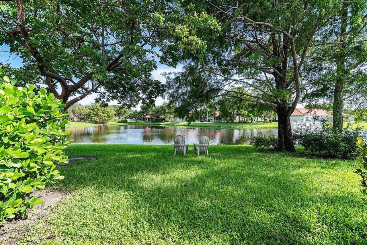 2623 Spiceberry Lane, Boynton Beach, FL 33436 Photo
