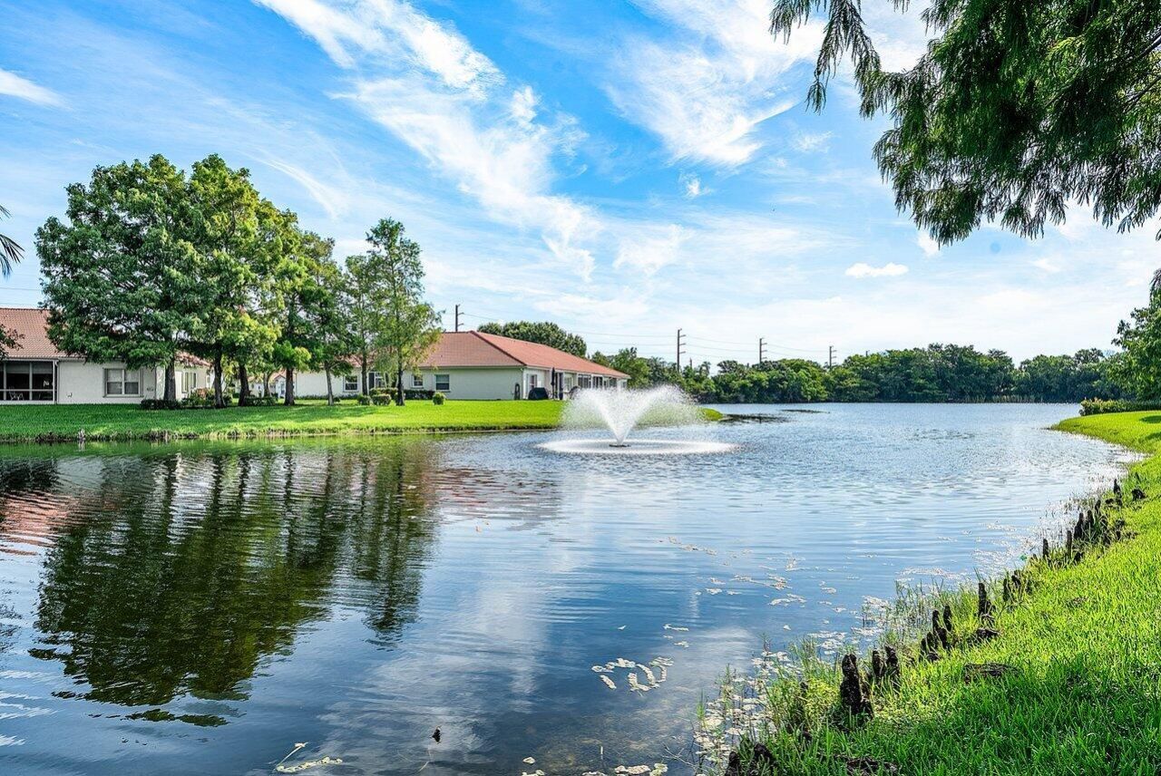 2623 Spiceberry Lane, Boynton Beach, FL 33436 Photo