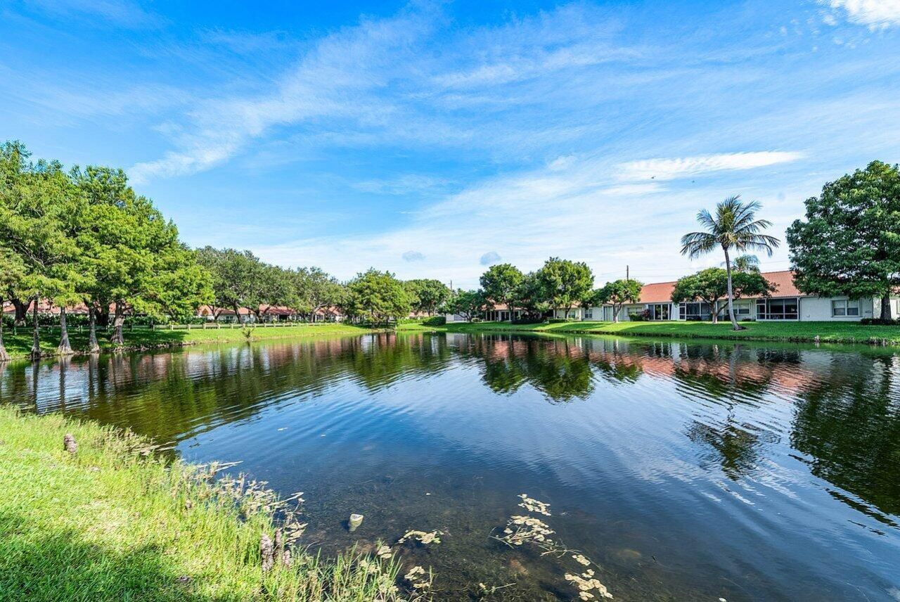 2623 Spiceberry Lane, Boynton Beach, FL 33436 Photo
