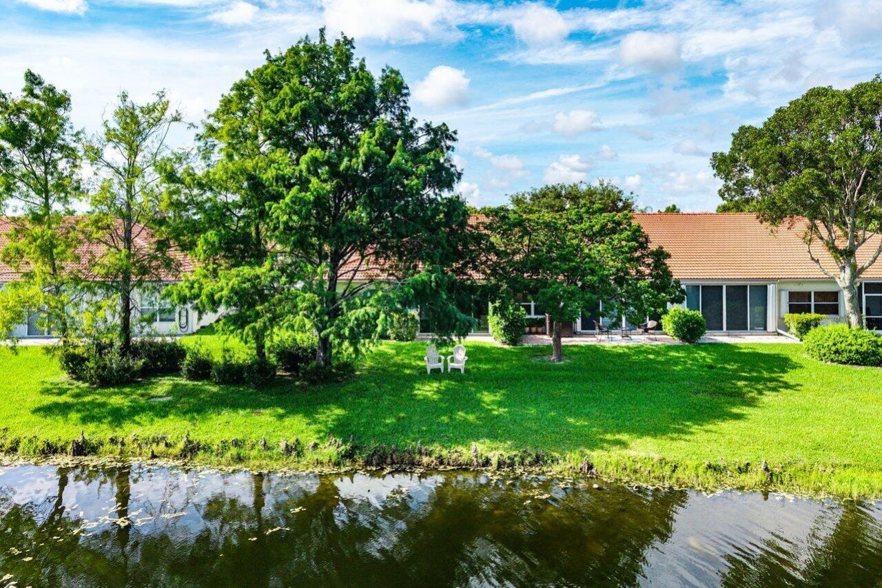 2623 Spiceberry Lane, Boynton Beach, FL 33436 Photo