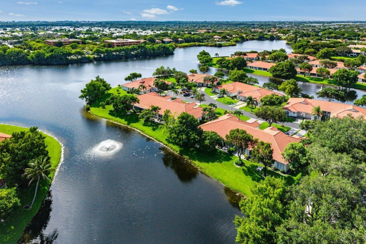 2623 Spiceberry Lane, Boynton Beach, FL 33436 Photo