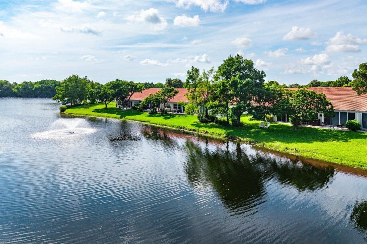 2623 Spiceberry Lane, Boynton Beach, FL 33436 Photo