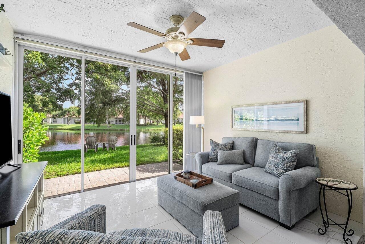 2623 Spiceberry Lane, Boynton Beach, FL 33436 Photo