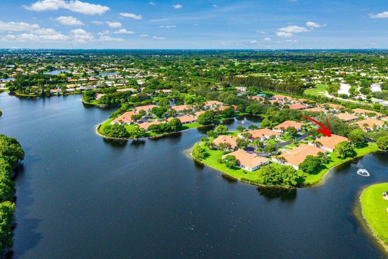 2623 Spiceberry Lane, Boynton Beach, FL 33436 Photo