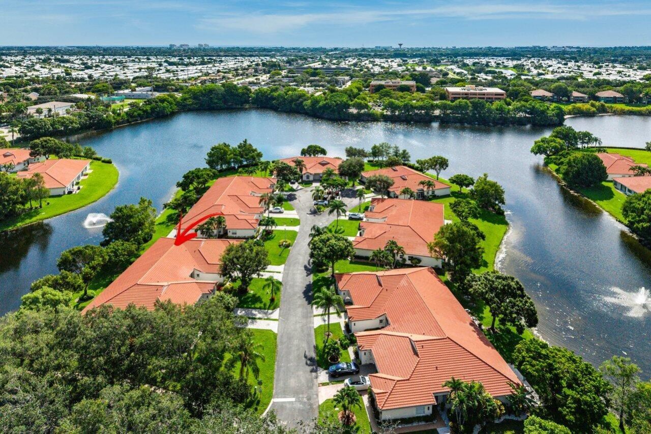 2623 Spiceberry Lane, Boynton Beach, FL 33436 Photo
