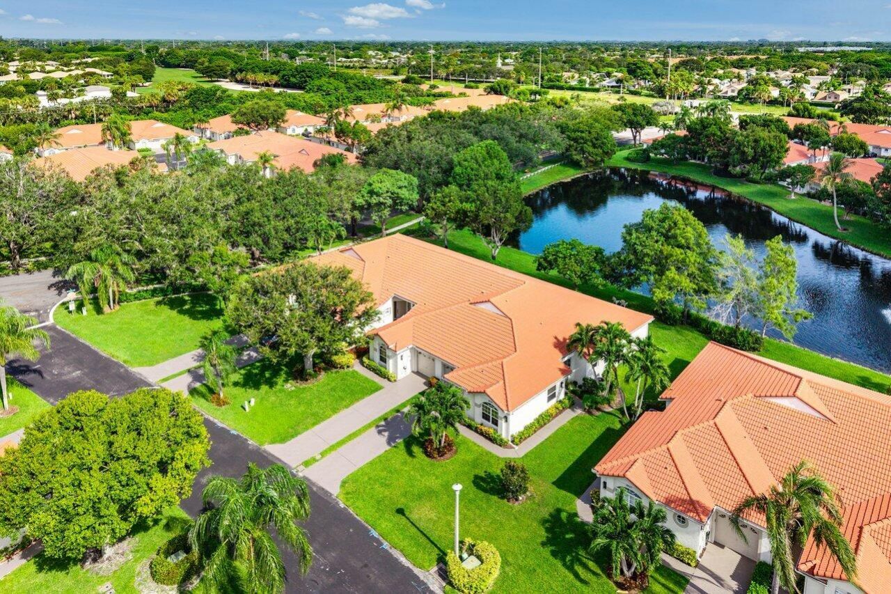 2623 Spiceberry Lane, Boynton Beach, FL 33436 Photo