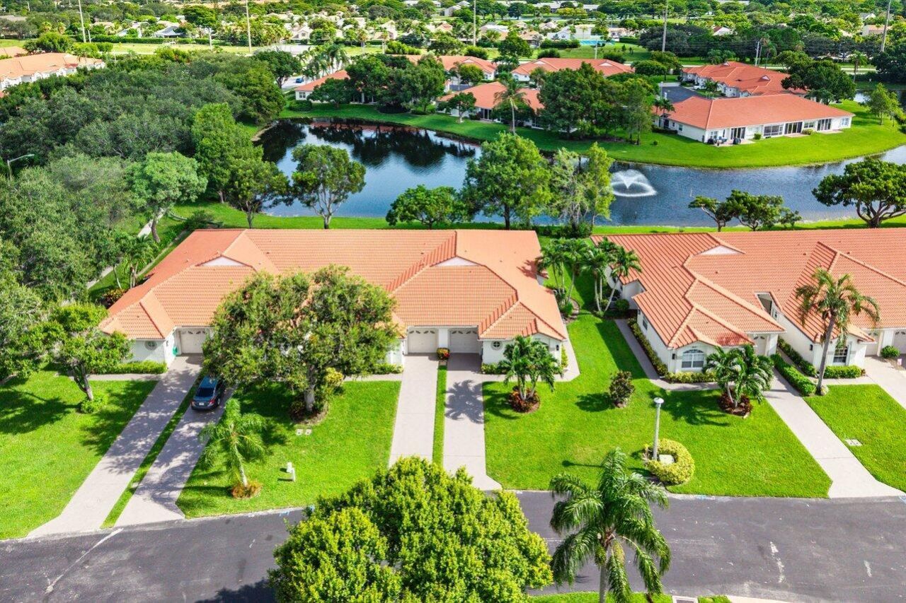 2623 Spiceberry Lane, Boynton Beach, FL 33436 Photo