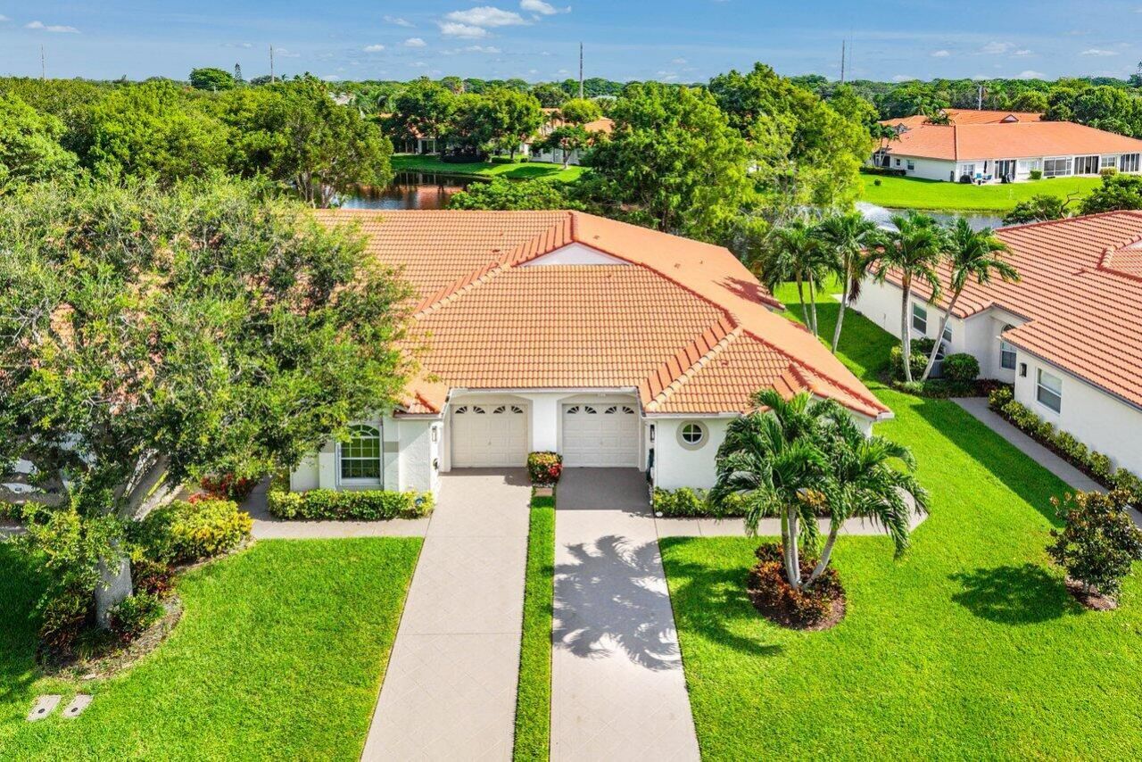 2623 Spiceberry Lane, Boynton Beach, FL 33436 Photo
