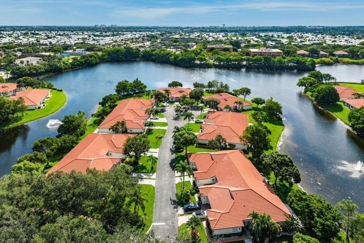 2623 Spiceberry Lane, Boynton Beach, FL 33436 Photo