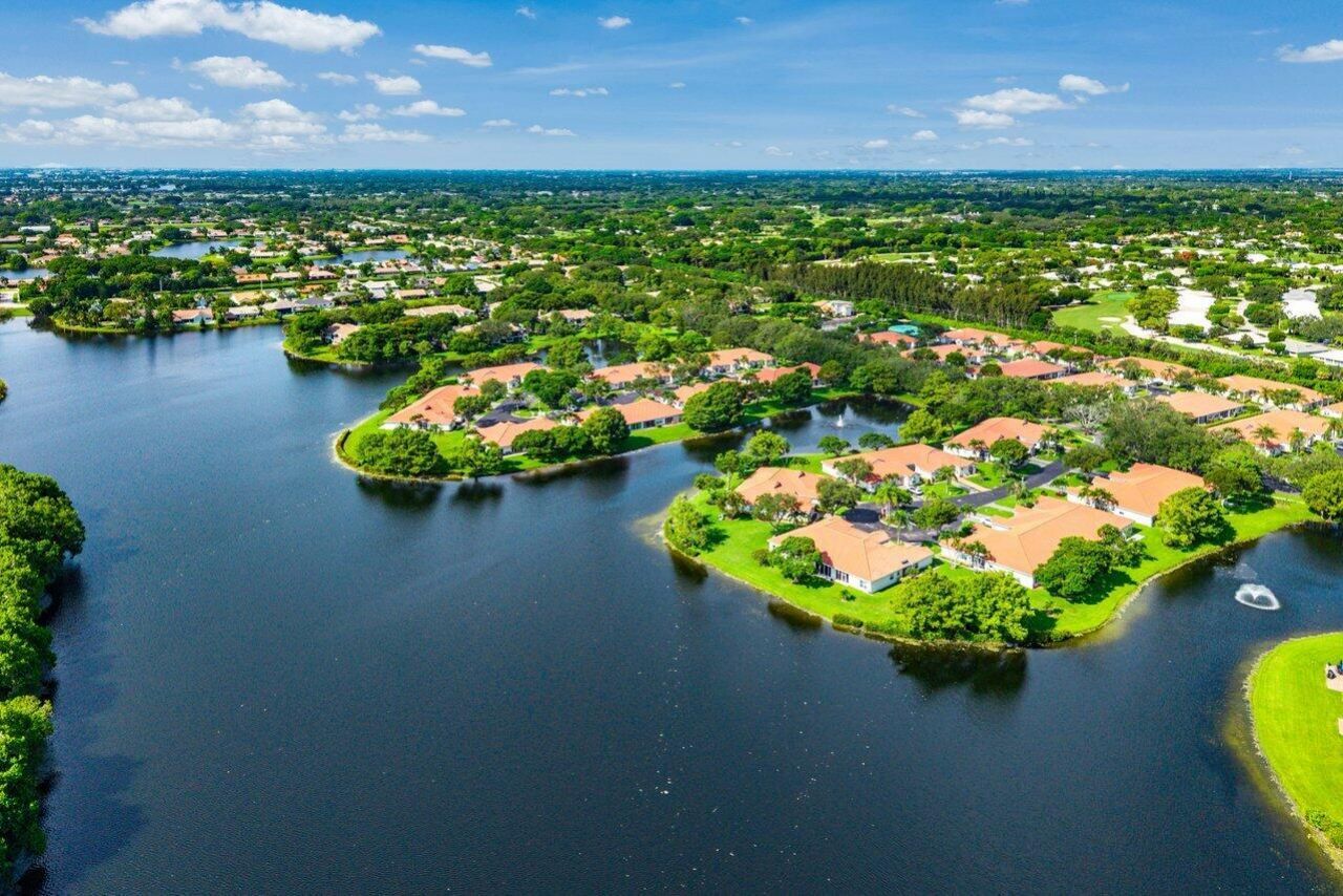 2623 Spiceberry Lane, Boynton Beach, FL 33436 Photo