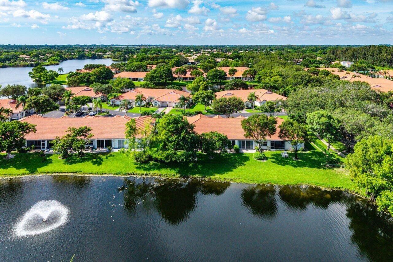 2623 Spiceberry Lane, Boynton Beach, FL 33436 Photo