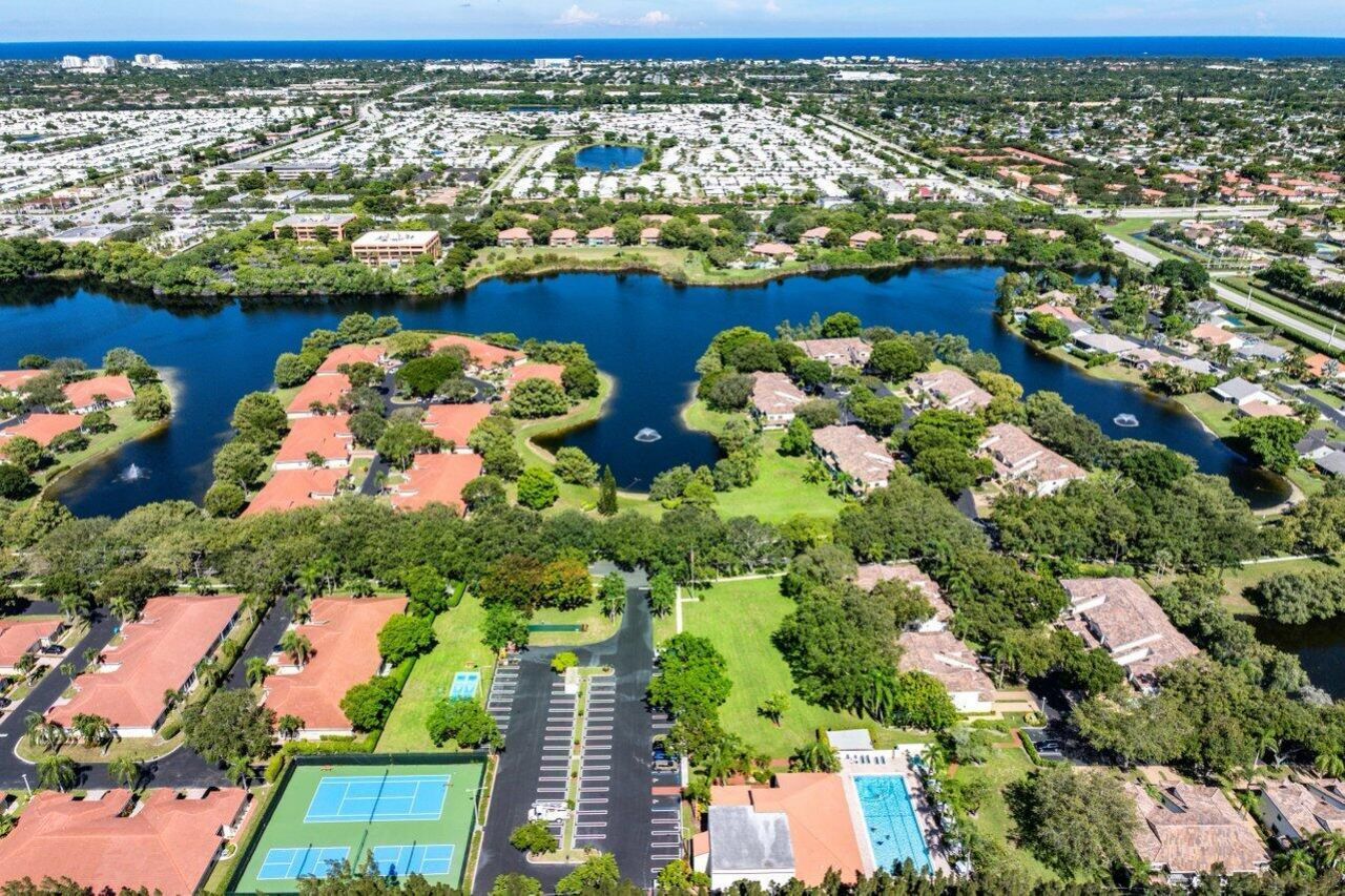 2623 Spiceberry Lane, Boynton Beach, FL 33436 Photo