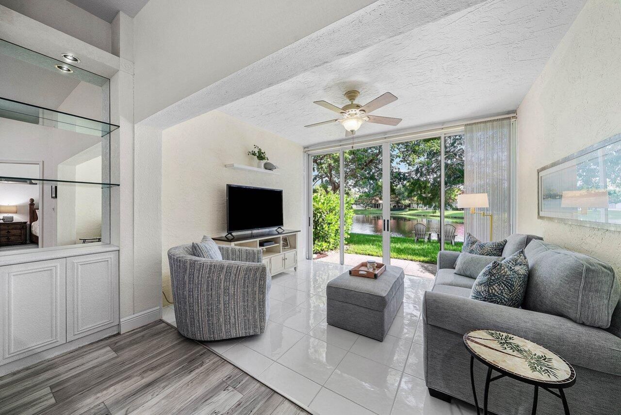 2623 Spiceberry Lane, Boynton Beach, FL 33436 Photo