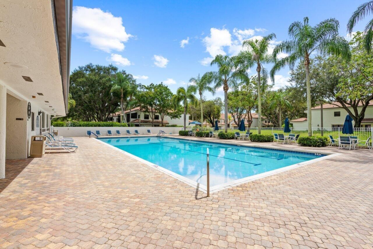 2623 Spiceberry Lane, Boynton Beach, FL 33436 Photo