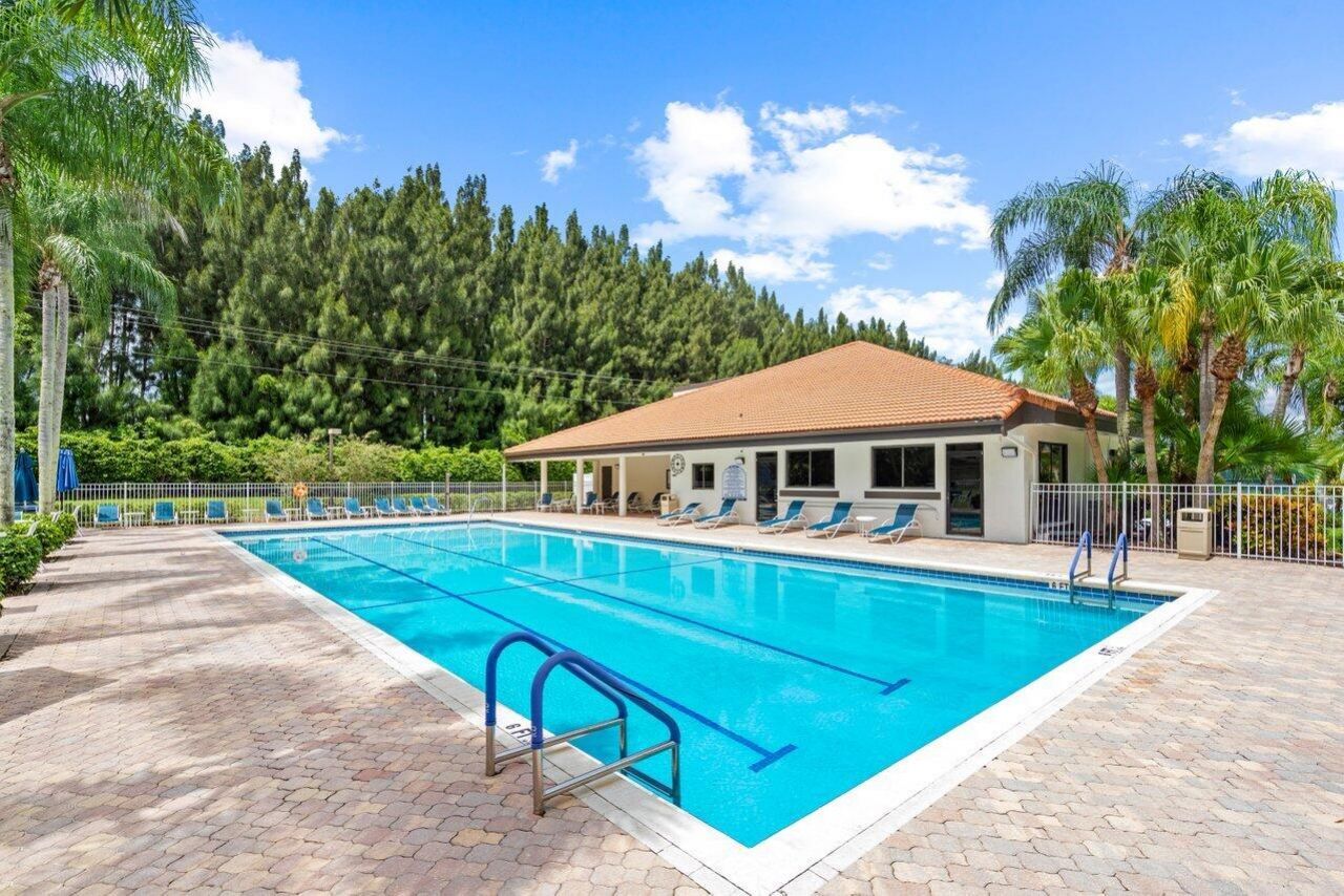 2623 Spiceberry Lane, Boynton Beach, FL 33436 Photo