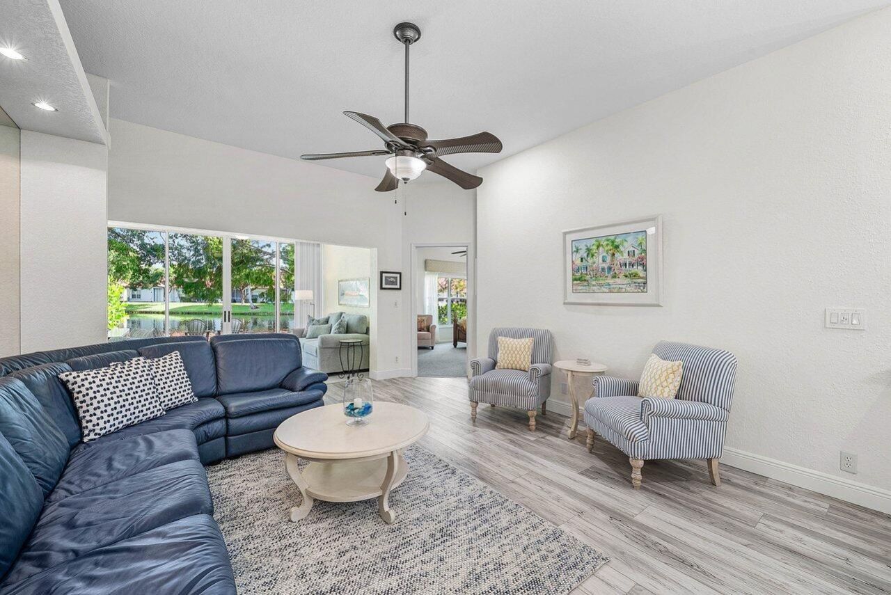 2623 Spiceberry Lane, Boynton Beach, FL 33436 Photo